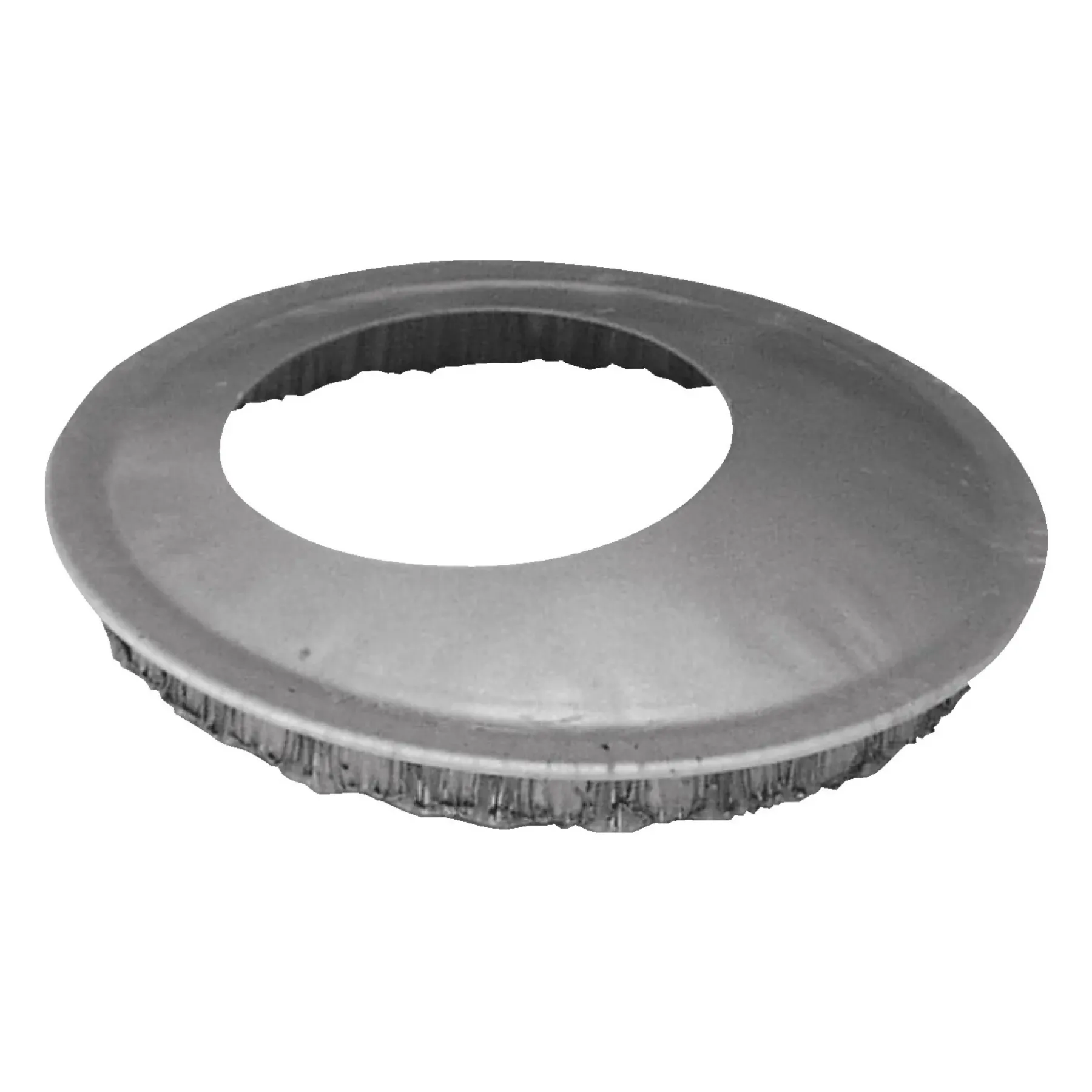 RAINLINE BROKP BRØNDKRAVE STÅL MET. 045>Lindab Outlet