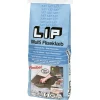 Fliseklæb & Fugemasse ^ LIP MULTI FLISEKLÆB 5 KG GRÅ