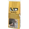 Fliseklæb & Fugemasse ^ LIP MULTIFUGE 5 KG GRÅ