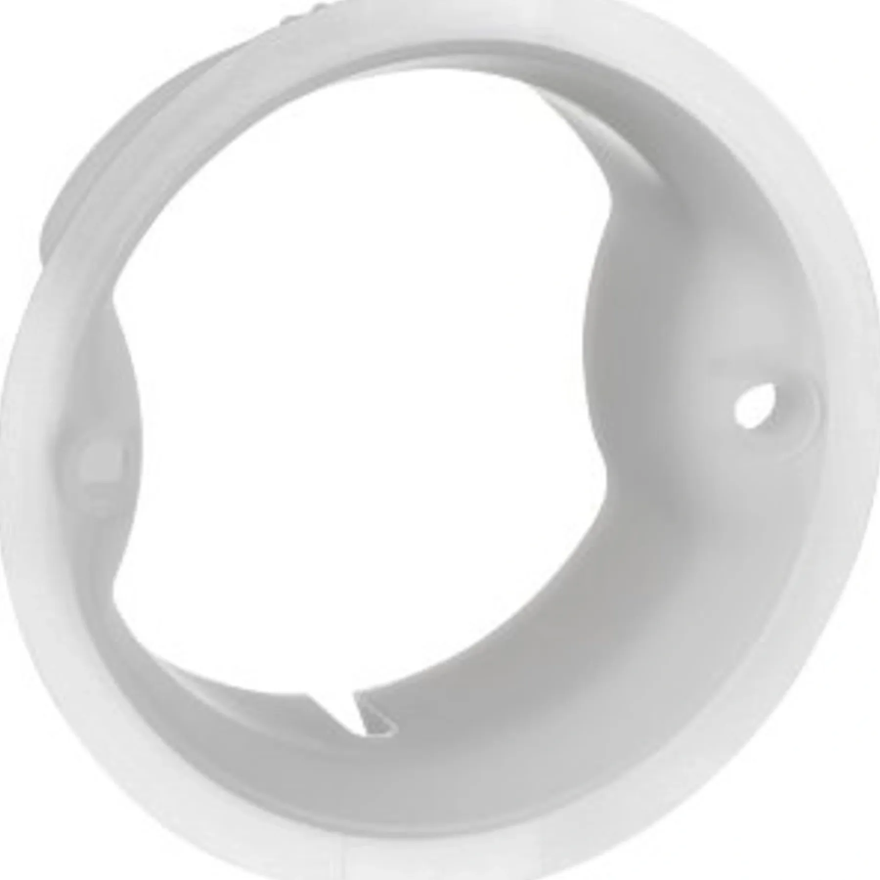 Tilbehør Elinstallationer ^ LK 9-16 MM AFSTANDSRING