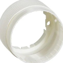 Tilbehør Elinstallationer ^ LK 6-50 MM JUSTERBAR AFSTANDSRING