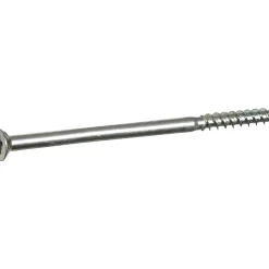 Tilbehør Elinstallationer ^ LK Fuga 51X2,7 MM AFBRYDERSKRUE