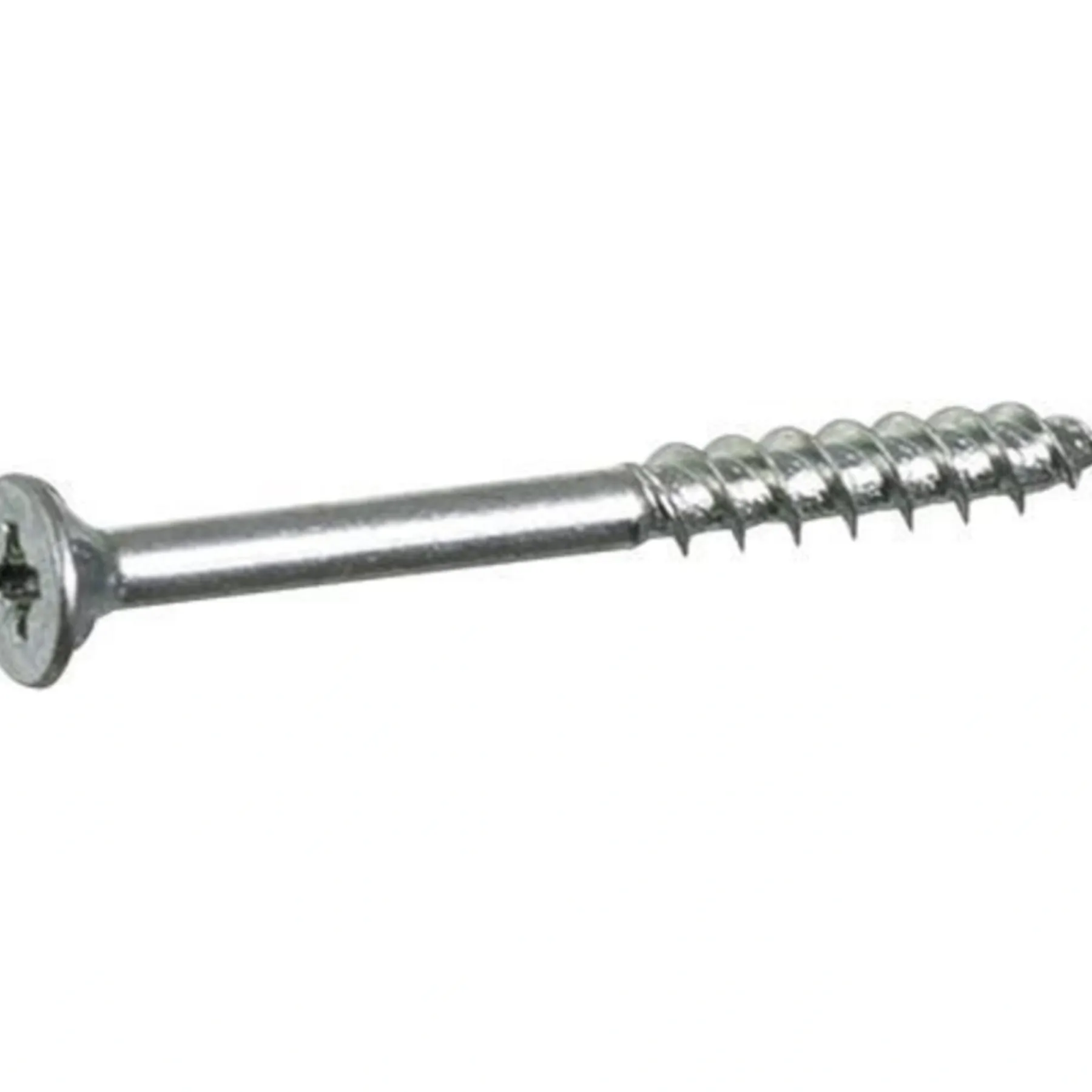 Tilbehør Elinstallationer ^ LK Fuga 32X2,9 MM AFBRYDERSKRUE