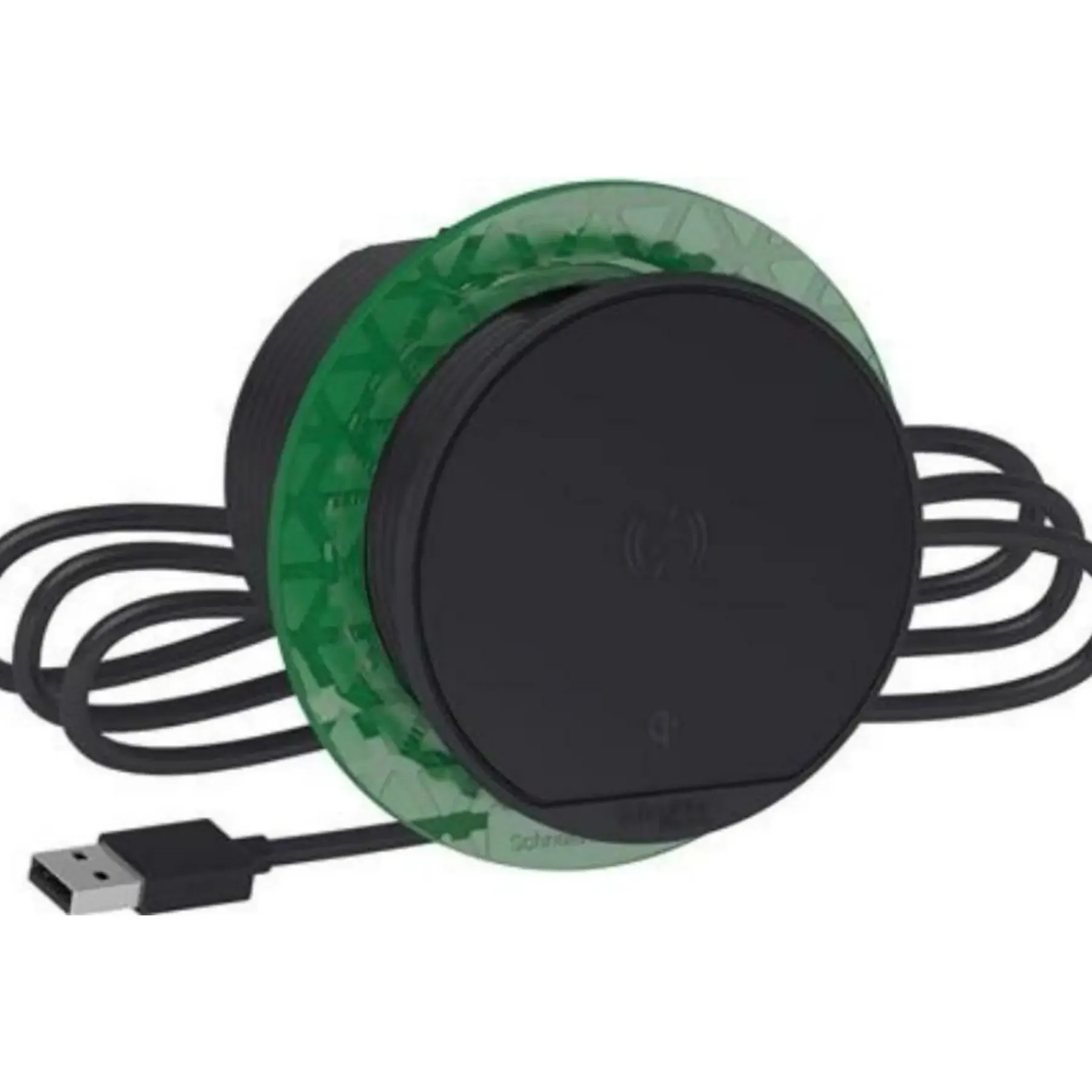 Tilbehør Elinstallationer ^ LK INS44010 TRÅDLØS OPLADER