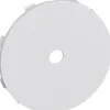 Tilbehør Lamper ^ LK Ø84MM AFDÆKNING HVID