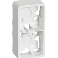 BASELINE 2 MODUL UNDERLAG HVID>LK Fuga Discount