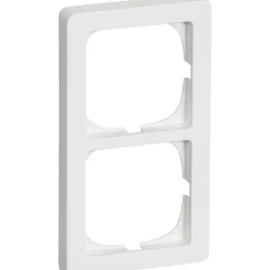 BASELINE 63 RAMME HVID 2 X 1 MODUL>LK Fuga