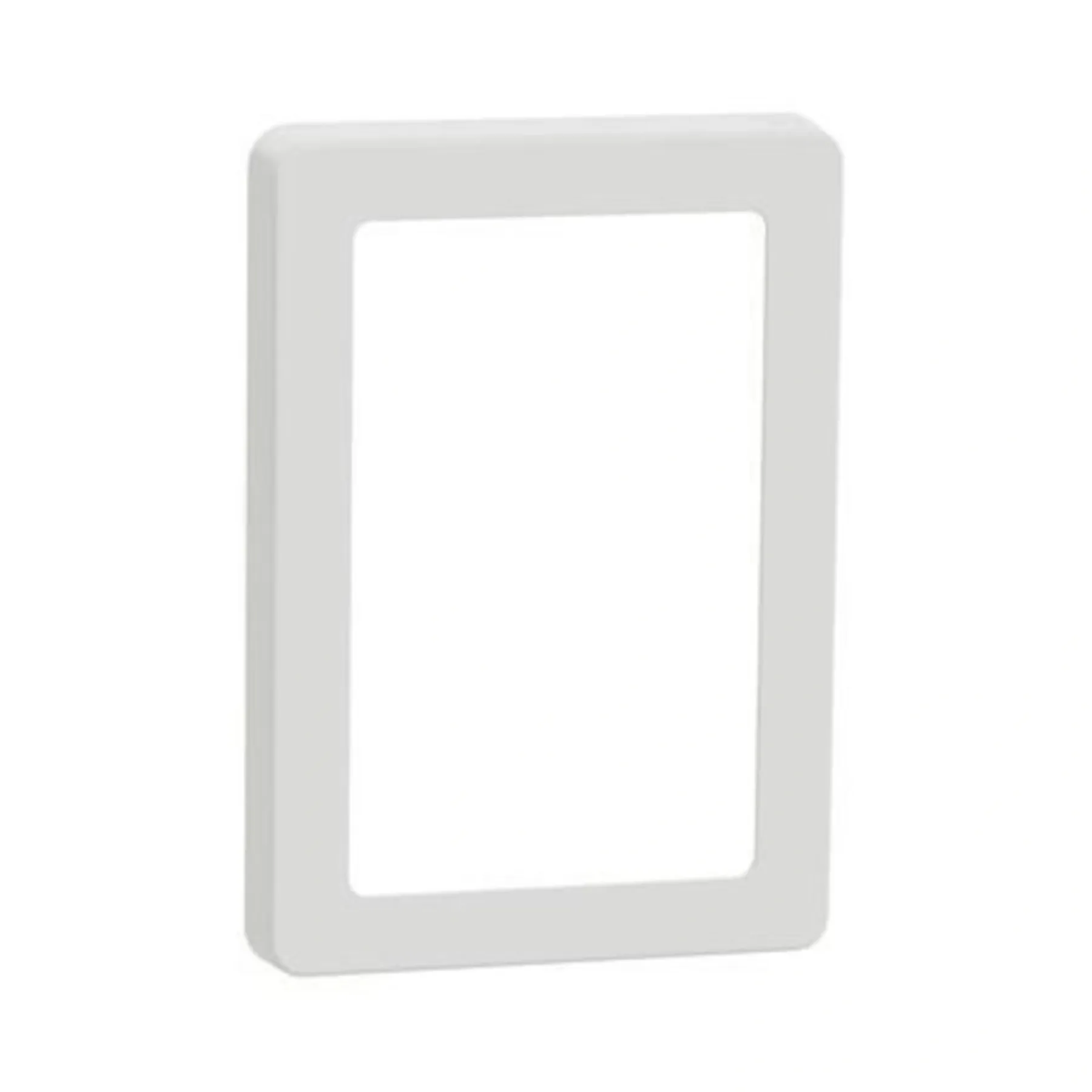 BASE 63 RAMME HVID 1 1/2 MODUL>LK Fuga Discount