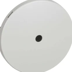 Ø83MM LAMPEUDTAG LYSEGRÅ>LK Hot