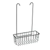 Tilbehør Badeværelse ^ Lope RUSTFRIT STÅL 600X300MM TRÅDHYLDE FORKROMET STÅL