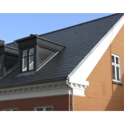 Naturskifer ^ Lousaval LV11E LOKKET TØRREBOLDE