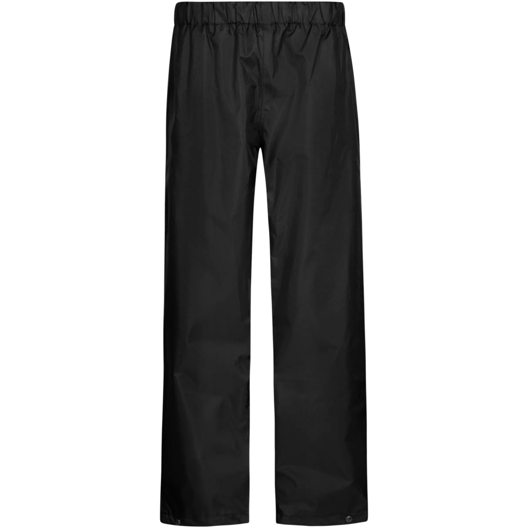 LYNGSØE FOX6041-07 REGNBUKS M SORT>Lyngsøe New