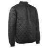 LYNGSØE LYNGSØE RAINWEAR JAKKE TERMOJAKKE L SORT>Lyngsøe