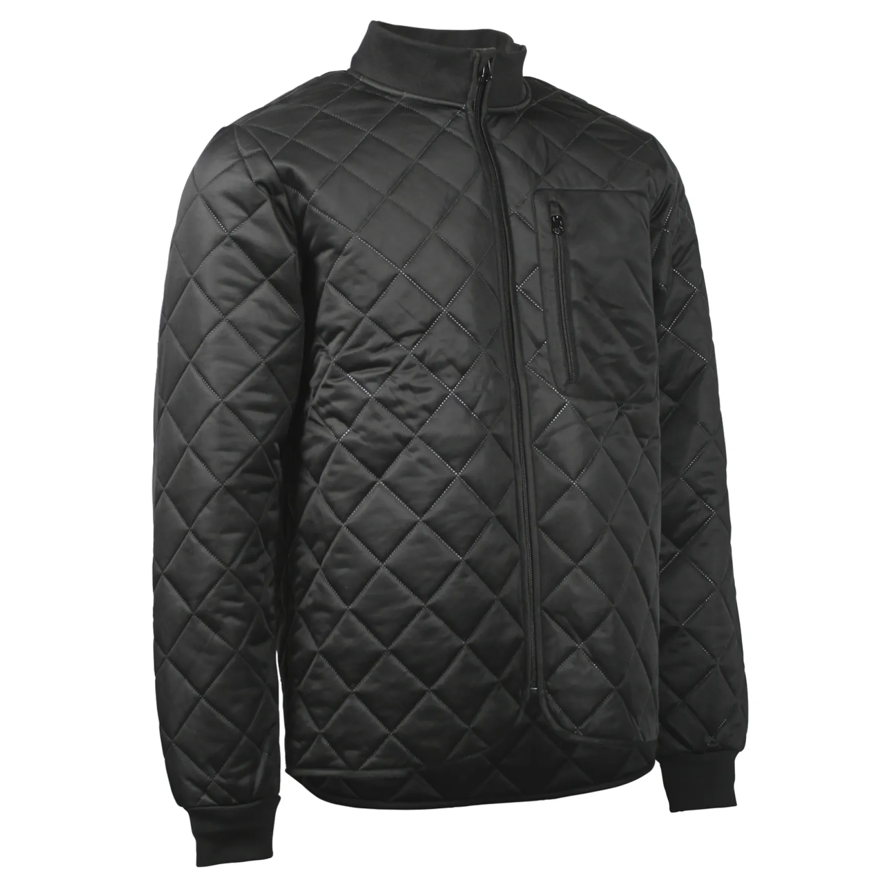 LYNGSØE LYNGSØE RAINWEAR JAKKE TERMOJAKKE L SORT>Lyngsøe