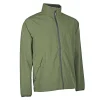 Jakker ^ Lyngsøe LYNGSØE RAINWEAR F1011-08 JAKKE L GRØN