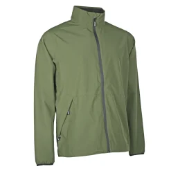 Jakker ^ Lyngsøe LYNGSØE RAINWEAR F1011-08 JAKKE L GRØN