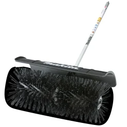 Tilbehør Havemaskiner ^ Makita 199319-3 BØRSTEKOST FORSATS