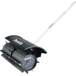 Tilbehør Havemaskiner ^ Makita 199340-2 LAMELKOST FORSATS
