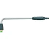Tilbehør Havemaskiner ^ Makita 197859-5 VINKELDYSE