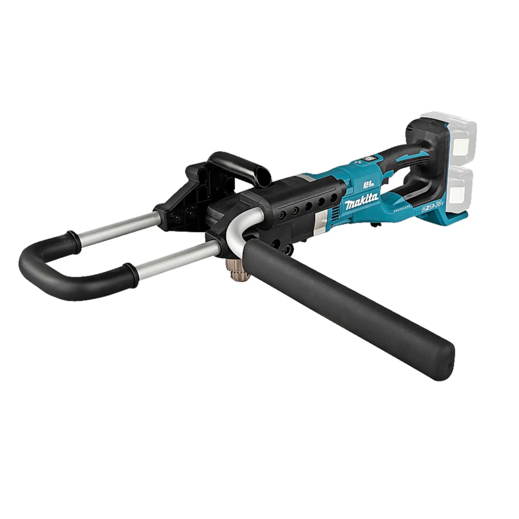 Motorpælebor ^ Makita DDG460ZX7 PÆLEBOR