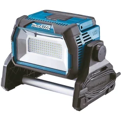 Akku Arbejdslamper ^ Makita DEADML809 LAMPE 4000 LM