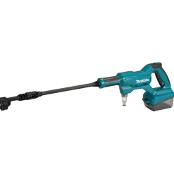 Højtryksrensere ^ Makita DHW180Z HØJTRYKSRENSER 24 BAR UDEN BATTERI OG LADER