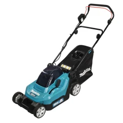 Plæneklippere ^ Makita DLM382Z PLÆNEKLIPPER AKKU 36V UDEN BATTERI OG LADER