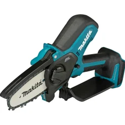 Hækkeklippere ^ Makita DUC101Z GRENSAV 10 CM / 4" UDEN BATTERI OG LADER