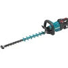 Hækkeklippere ^ Makita DUH601PTE HÆKKEKLIPPER 60 CM MED BATTERI OG LADER