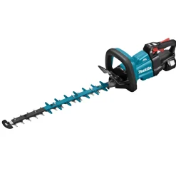 Hækkeklippere ^ Makita DUH501RTE HÆKKEKLIPPER 50 CM MED BATTERI OG LADER