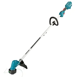 Græstrimmere ^ Makita DUR192LZ GRÆSTRIMMER 30 CM 18V UDEN BATTERI OG LADER