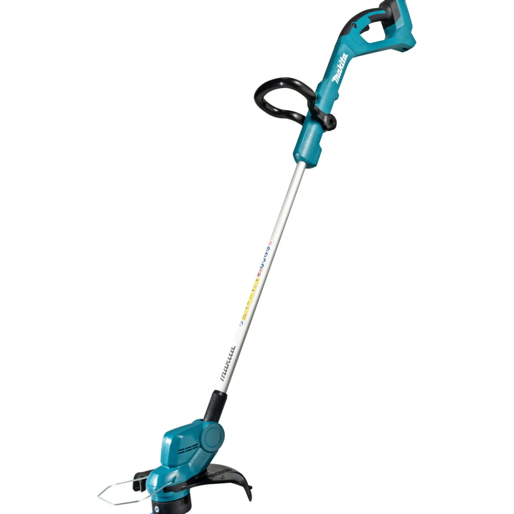 Græstrimmere ^ Makita DUR193Z GRÆSTRIMMER 260 MM 18V UDEN BATTERI OG LADER