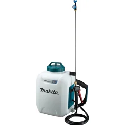 Vandingsartikler ^ Makita DUS108Z RYGSPRØJTE 10 L