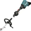 Buskryddere ^ Makita DUX60Z MOTORENHED AKKU 18V UDEN BATTERI OG LADER