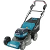 Plæneklippere ^ Makita LM001GZ01 PLÆNEKLIPPER AKKU 40V UDEN BATTERI OG LADER