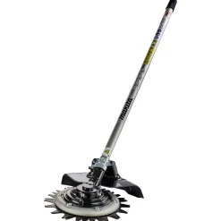 Tilbehør Havemaskiner ^ Makita 191M56-3 TRIMMERFORSATS