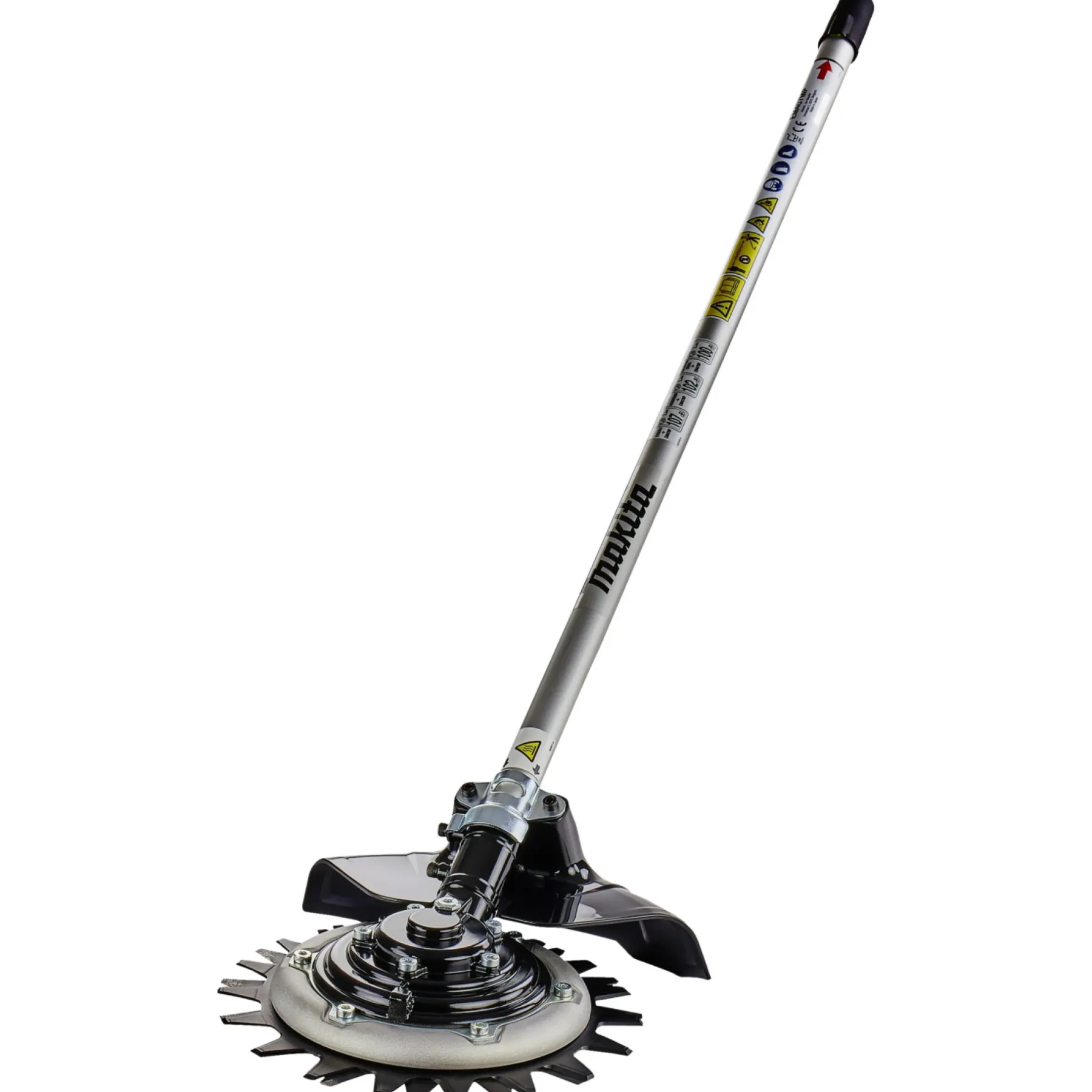 Tilbehør Havemaskiner ^ Makita 191M56-3 TRIMMERFORSATS