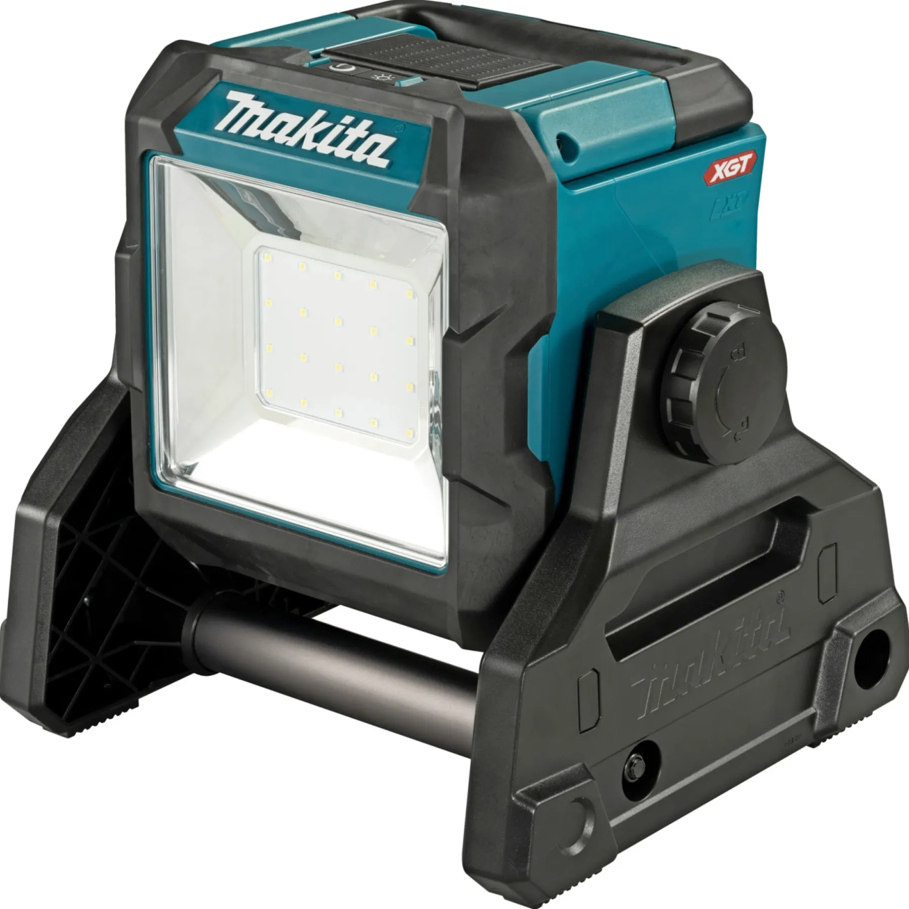 Akku Arbejdslamper ^ Makita ML003G LAMPE 1100 LM