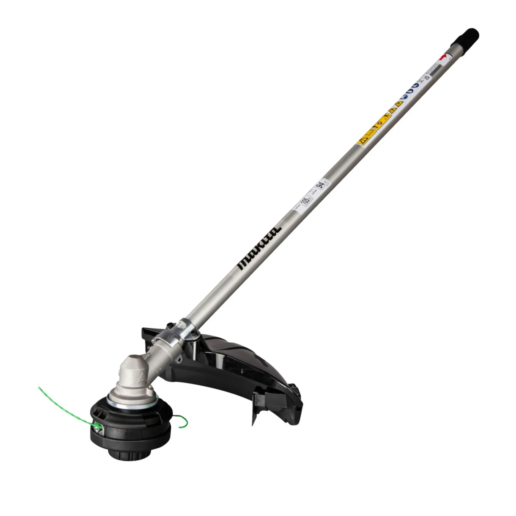 Tilbehør Havemaskiner ^ Makita 191N31-5 GRÆSTRIMMERFORSATS