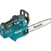 Motorsave ^ Makita UC003GZ KÆDESAV AKKU 30 UDEN BATTERI OG LADER