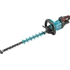 Hækkeklippere ^ Makita UH004GZ HÆKKEKLIPPER 60 CM UDEN BATTERI OG LADER