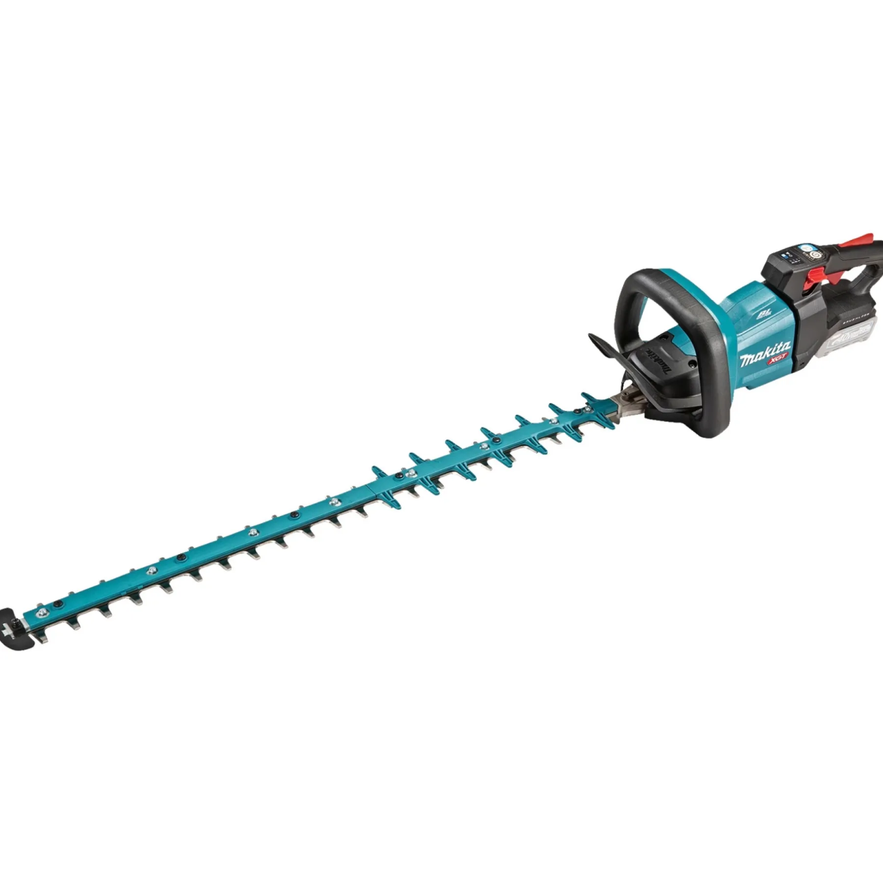 Hækkeklippere ^ Makita UH009GZ HÆKKEKLIPPER 75 CM UDEN BATTERI OG LADER