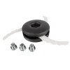 Tilbehør Havemaskiner ^ Makita UNIVERSAL M/ 3 KNIVE TRIMMERHOVED