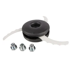 Tilbehør Havemaskiner ^ Makita UNIVERSAL M/ 3 KNIVE TRIMMERHOVED