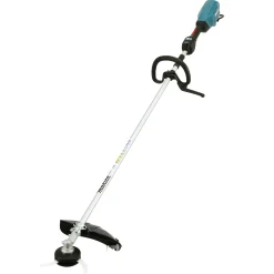 Græstrimmere ^ Makita UR017GZ GRÆSTRIMMER 230 - 330 MM 40V UDEN BATTERI OG LADER