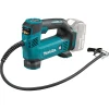 Pumper ^ Makita 18V 8 BAR LUFTPUMPE 12 L/M