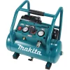 Trykluftværktøj ^ Makita AC001GZ KOMPRESSOR 7,2 - 9,3 AKKU 40 V 7,6 L UDEN BATTERI OG LADER