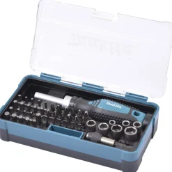 B-36170 BITSSÆT 47 STK>Makita Outlet