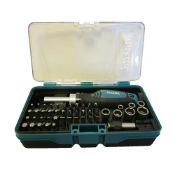 B-36170 BITSSÆT 47 STK>Makita Outlet