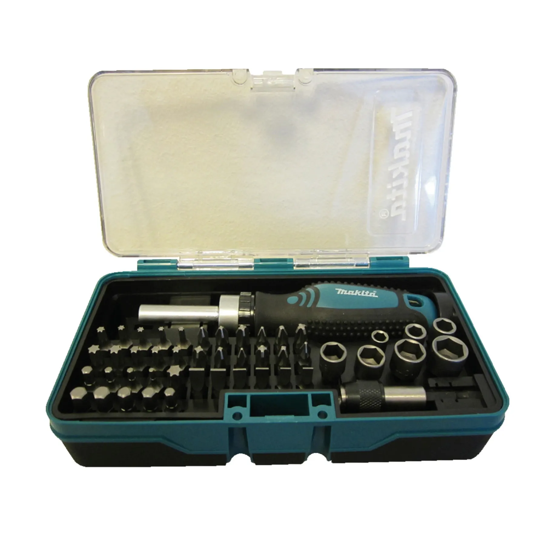 B-36170 BITSSÆT 47 STK>Makita Outlet